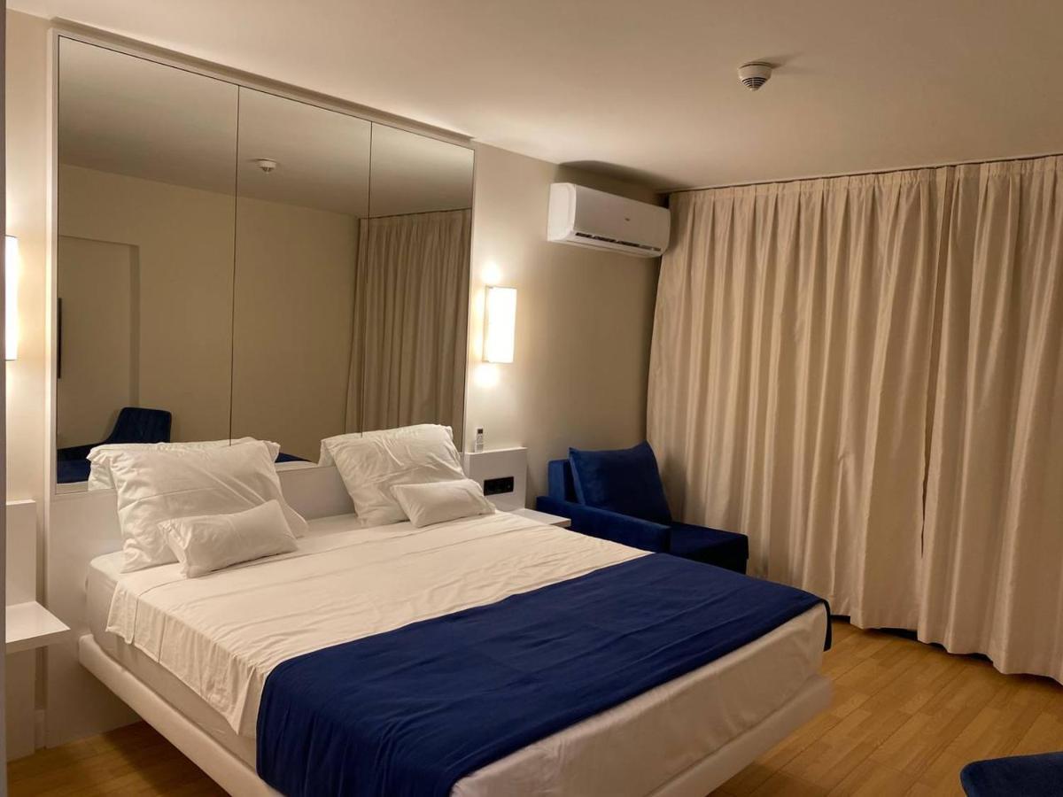 Orbi City Luxury Studio Harbour And Sea View Batumi Esterno foto